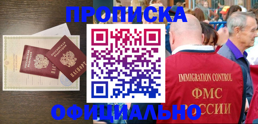 прописка 2025 в Лукоянове